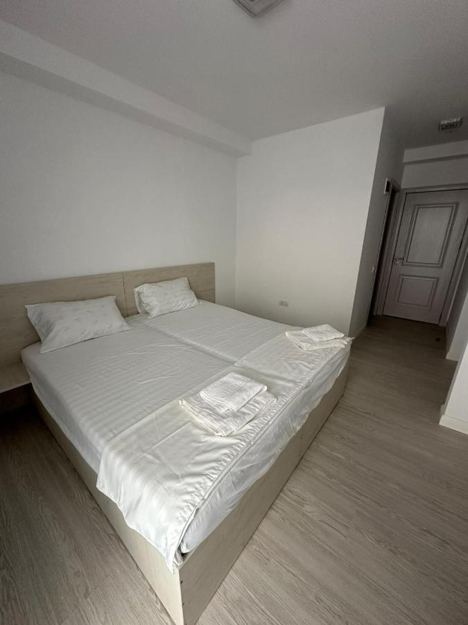 Perdemi Motel Galaţi Exterior foto